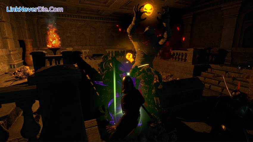 Hình ảnh trong game Age of Reforging:The Freelands (screenshot) Hình ảnh trong game Age of Reforging:The Freelands (screenshot)