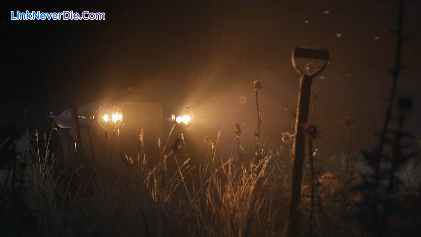 Hình ảnh trong game Mafia: The Old Country (screenshot) Hình ảnh trong game Mafia: The Old Country (screenshot)