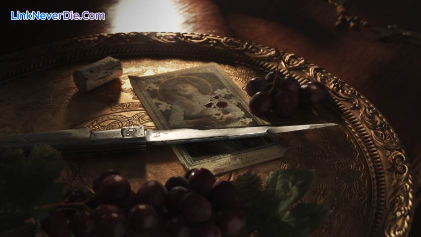 Hình ảnh trong game Mafia: The Old Country (screenshot) Hình ảnh trong game Mafia: The Old Country (screenshot)