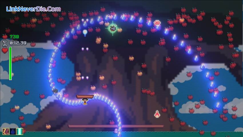 Hình ảnh trong game Cauldron (screenshot) Hình ảnh trong game Cauldron (screenshot)