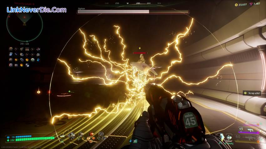 Hình ảnh trong game Deadzone: Rogue (screenshot) Hình ảnh trong game Deadzone: Rogue (screenshot)
