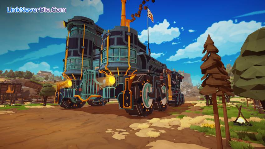 Hình ảnh trong game Survival Machine (screenshot) Hình ảnh trong game Survival Machine (screenshot)