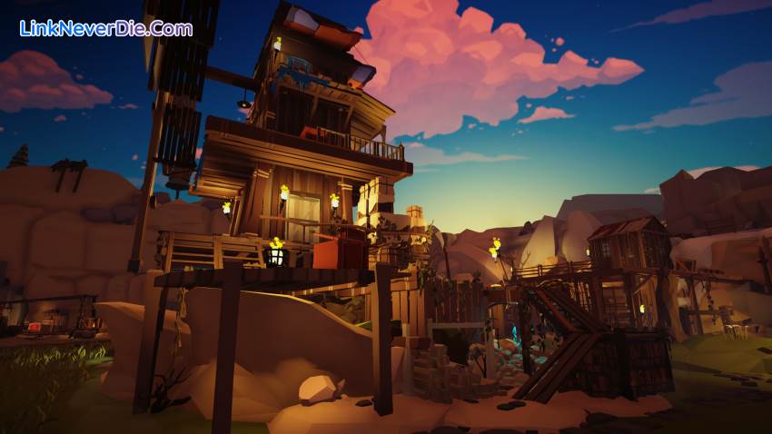 Hình ảnh trong game Survival Machine (screenshot) Hình ảnh trong game Survival Machine (screenshot)