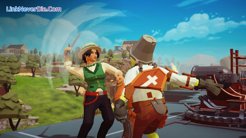 Hình ảnh trong game Survival Machine (screenshot) Hình ảnh trong game Survival Machine (screenshot)