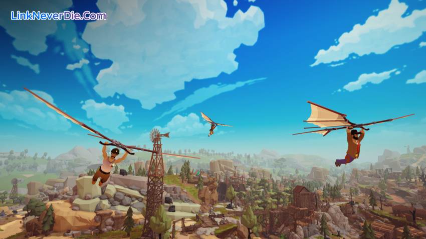 Hình ảnh trong game Survival Machine (screenshot) Hình ảnh trong game Survival Machine (screenshot)