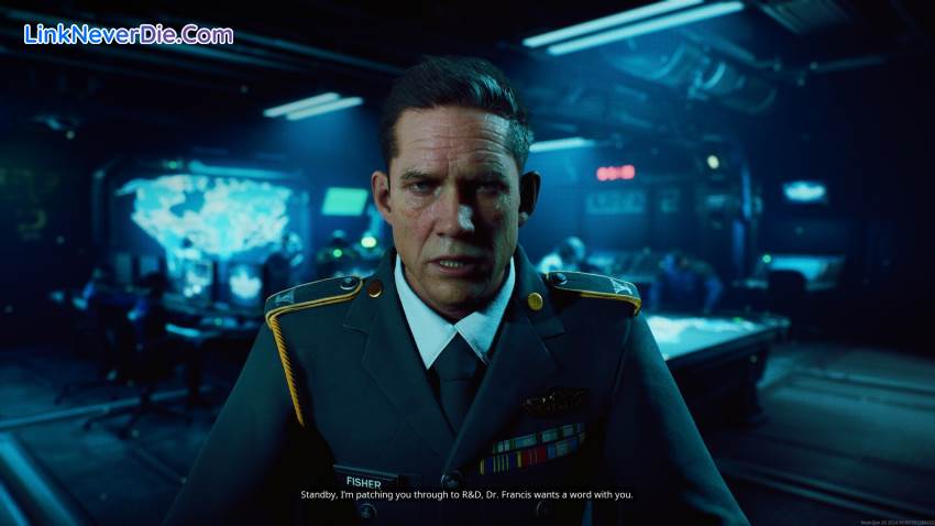 Hình ảnh trong game Tempest Rising (screenshot) Hình ảnh trong game Tempest Rising (screenshot)