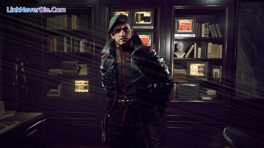 Hình ảnh trong game Tempest Rising (screenshot) Hình ảnh trong game Tempest Rising (screenshot)