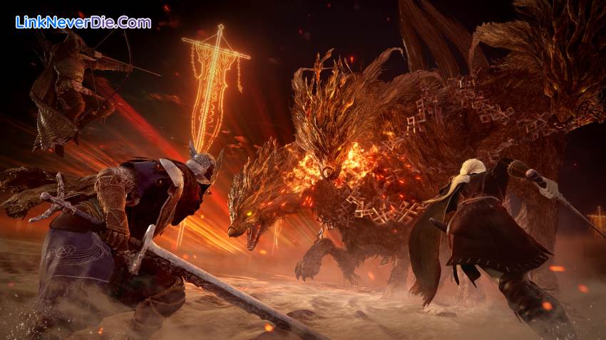 Hình ảnh trong game ELDEN RING NIGHTREIGN (screenshot) Hình ảnh trong game ELDEN RING NIGHTREIGN (screenshot)