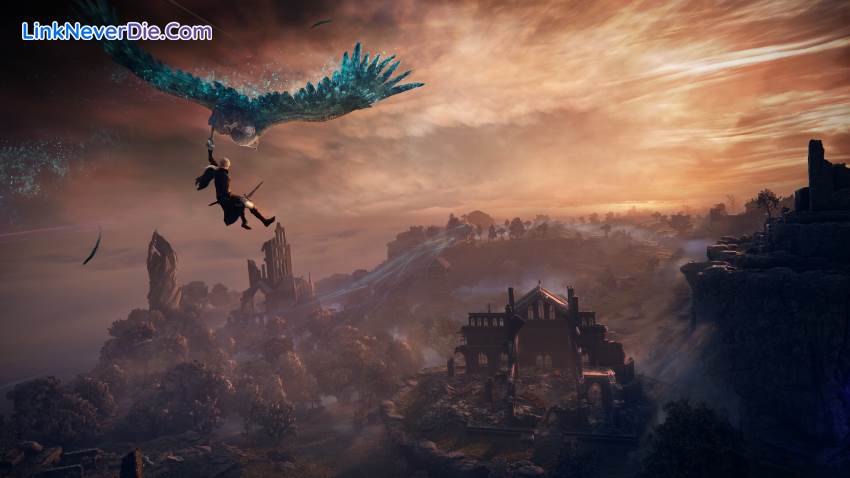 Hình ảnh trong game ELDEN RING NIGHTREIGN (screenshot) Hình ảnh trong game ELDEN RING NIGHTREIGN (screenshot)