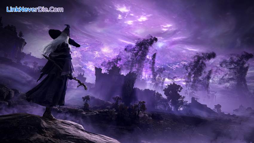 Hình ảnh trong game ELDEN RING NIGHTREIGN (screenshot) Hình ảnh trong game ELDEN RING NIGHTREIGN (screenshot)