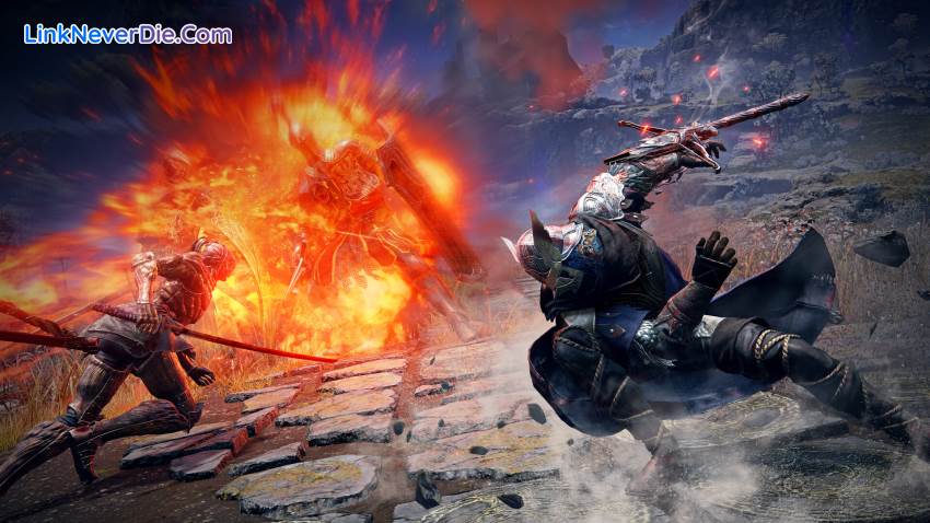 Hình ảnh trong game ELDEN RING NIGHTREIGN (screenshot) Hình ảnh trong game ELDEN RING NIGHTREIGN (screenshot)