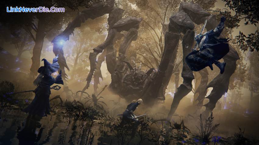 Hình ảnh trong game ELDEN RING NIGHTREIGN (screenshot) Hình ảnh trong game ELDEN RING NIGHTREIGN (screenshot)