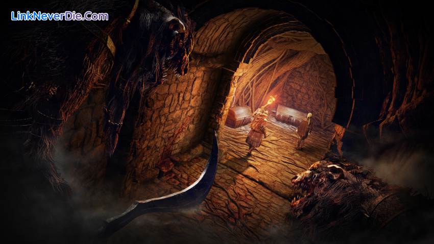 Hình ảnh trong game ELDEN RING NIGHTREIGN (screenshot) Hình ảnh trong game ELDEN RING NIGHTREIGN (screenshot)