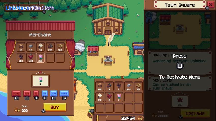 Hình ảnh trong game Crafty Survivors (screenshot) Hình ảnh trong game Crafty Survivors (screenshot)