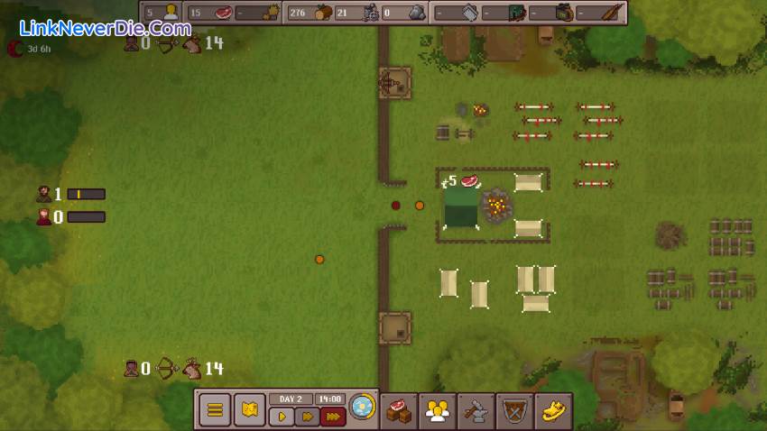 Hình ảnh trong game Final Outpost: Definitive Edition (screenshot) Hình ảnh trong game Final Outpost: Definitive Edition (screenshot)