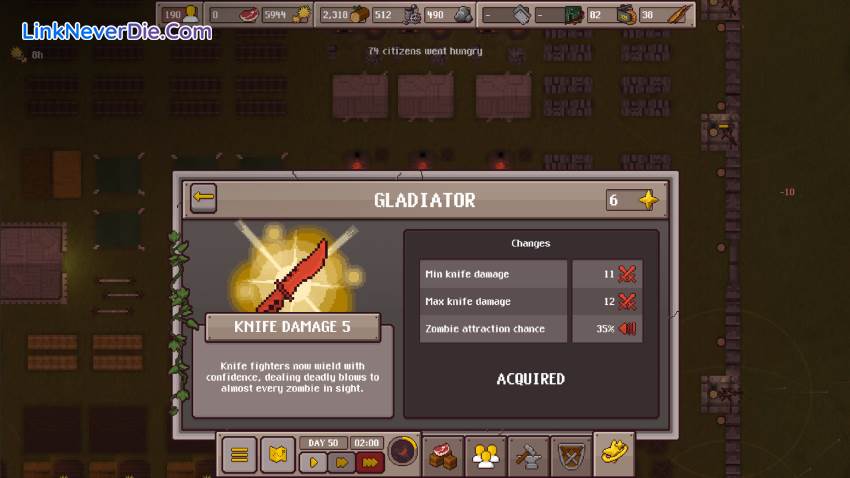 Hình ảnh trong game Final Outpost: Definitive Edition (screenshot) Hình ảnh trong game Final Outpost: Definitive Edition (screenshot)