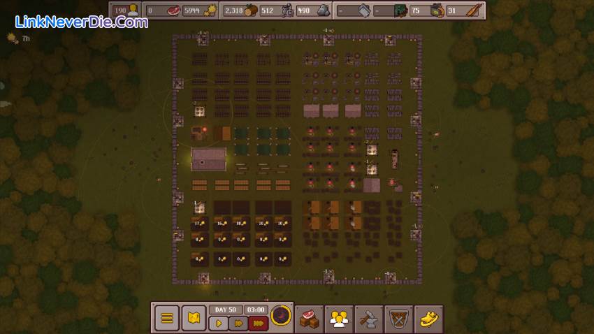 Hình ảnh trong game Final Outpost: Definitive Edition (screenshot) Hình ảnh trong game Final Outpost: Definitive Edition (screenshot)