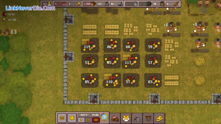 Hình ảnh trong game Final Outpost: Definitive Edition (screenshot) Hình ảnh trong game Final Outpost: Definitive Edition (screenshot)