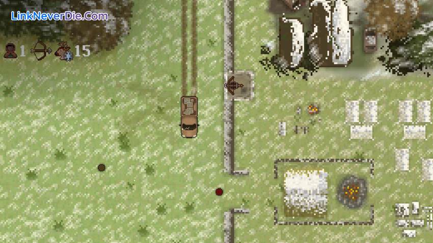 Hình ảnh trong game Final Outpost: Definitive Edition (screenshot) Hình ảnh trong game Final Outpost: Definitive Edition (screenshot)