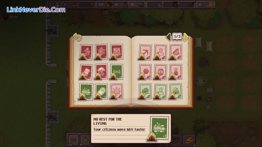 Hình ảnh trong game Final Outpost: Definitive Edition (screenshot) Hình ảnh trong game Final Outpost: Definitive Edition (screenshot)