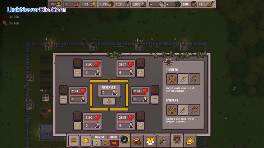 Hình ảnh trong game Final Outpost: Definitive Edition (screenshot) Hình ảnh trong game Final Outpost: Definitive Edition (screenshot)