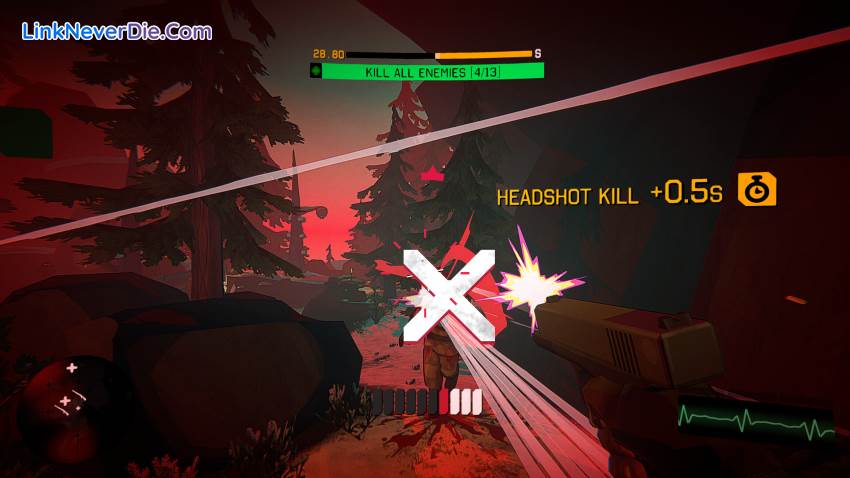 Hình ảnh trong game I Am Your Beast (screenshot) Hình ảnh trong game I Am Your Beast (screenshot)