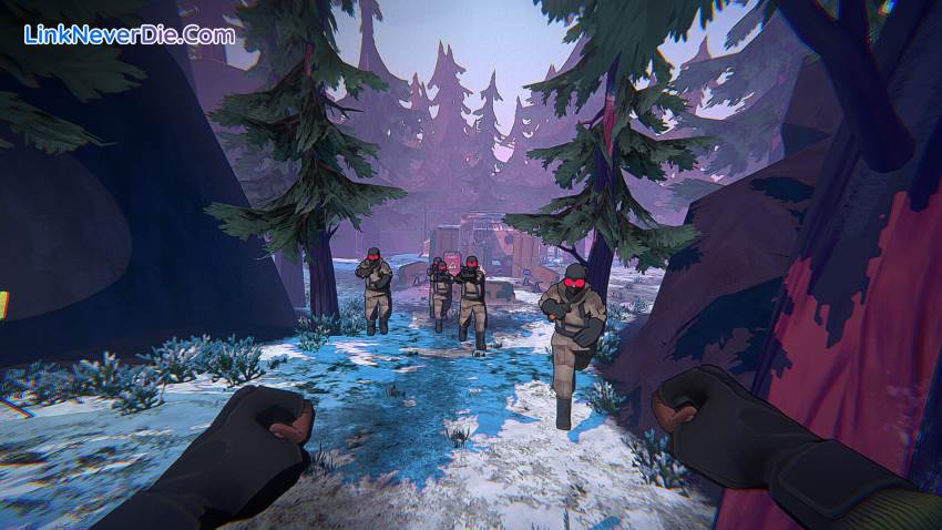 Hình ảnh trong game I Am Your Beast (screenshot) Hình ảnh trong game I Am Your Beast (screenshot)