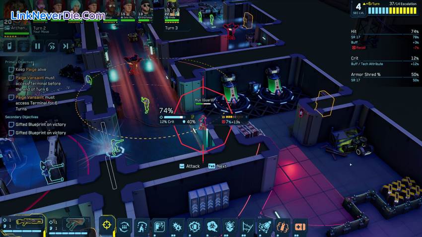 Hình ảnh trong game Cyber Knights: Flashpoint (screenshot) Hình ảnh trong game Cyber Knights: Flashpoint (screenshot)