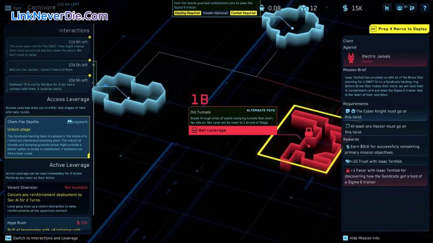 Hình ảnh trong game Cyber Knights: Flashpoint (screenshot) Hình ảnh trong game Cyber Knights: Flashpoint (screenshot)