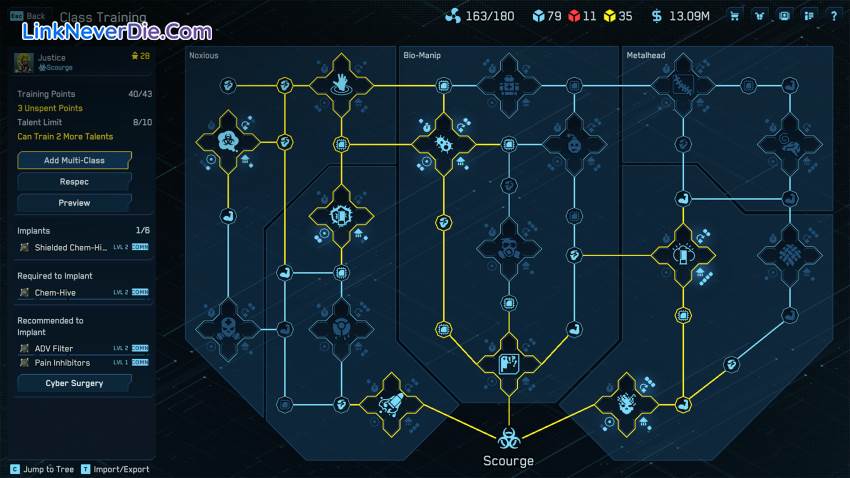 Hình ảnh trong game Cyber Knights: Flashpoint (screenshot) Hình ảnh trong game Cyber Knights: Flashpoint (screenshot)
