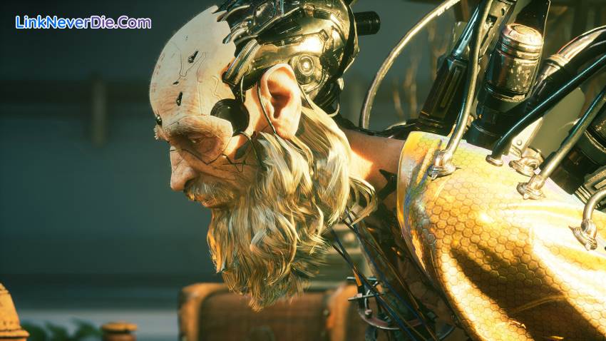 Hình ảnh trong game Stellar Blade (screenshot) Hình ảnh trong game Stellar Blade (screenshot)