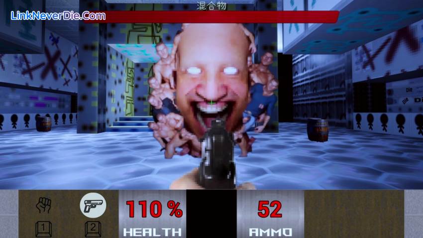 Hình ảnh trong game School 666 (screenshot) Hình ảnh trong game School 666 (screenshot)