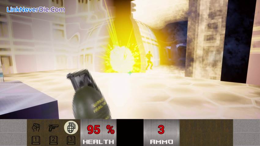 Hình ảnh trong game School 666 (screenshot) Hình ảnh trong game School 666 (screenshot)
