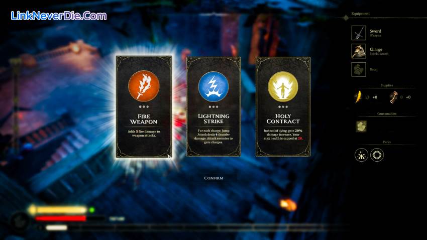 Hình ảnh trong game Hordes of Hunger (screenshot) Hình ảnh trong game Hordes of Hunger (screenshot)