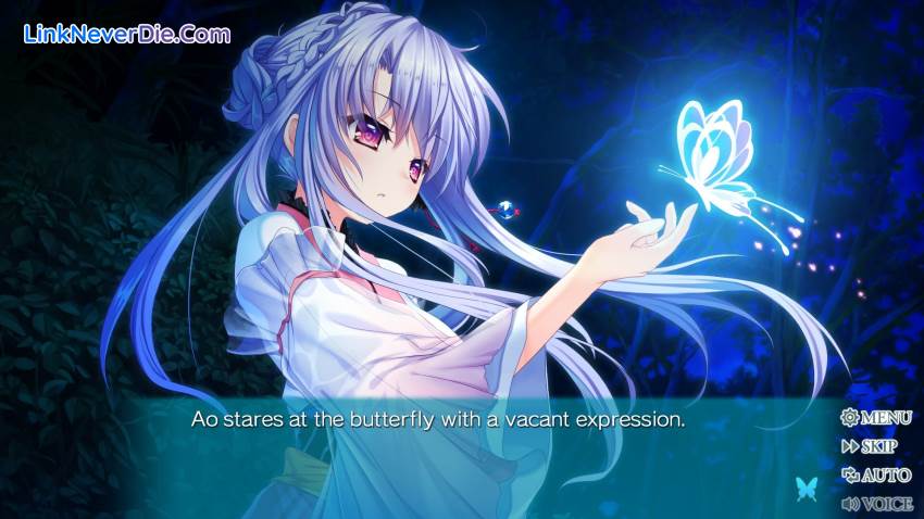 Hình ảnh trong game Summer Pockets REFLECTION BLUE (screenshot) Hình ảnh trong game Summer Pockets REFLECTION BLUE (screenshot)