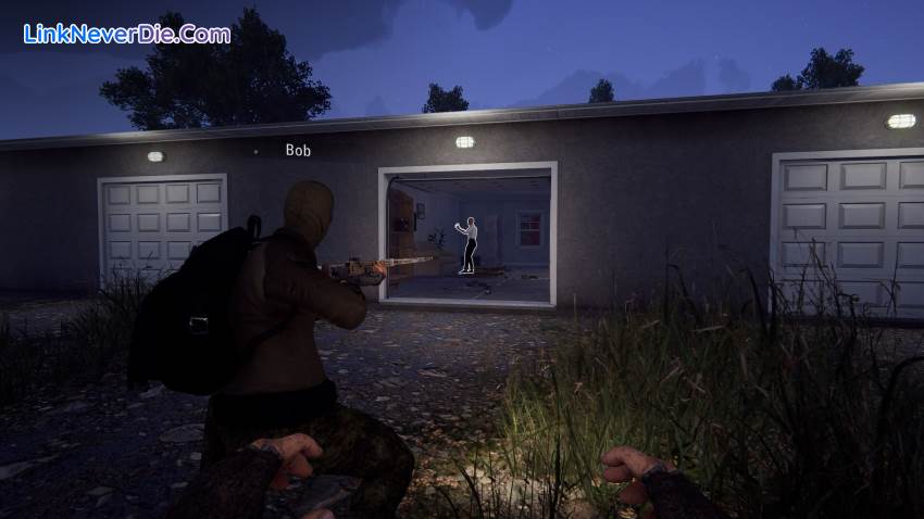Hình ảnh trong game Crime Simulator (screenshot) Hình ảnh trong game Crime Simulator (screenshot)