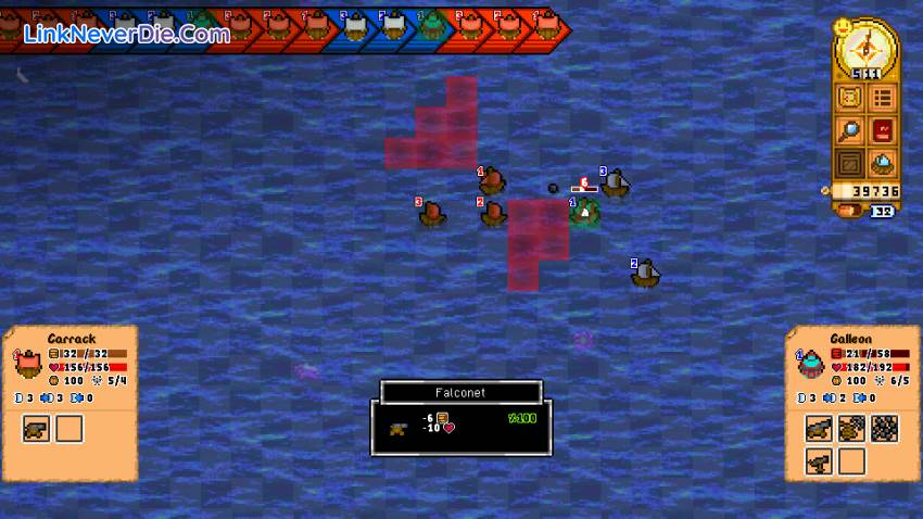 Hình ảnh trong game Horizon's Gate (screenshot) Hình ảnh trong game Horizon's Gate (screenshot)