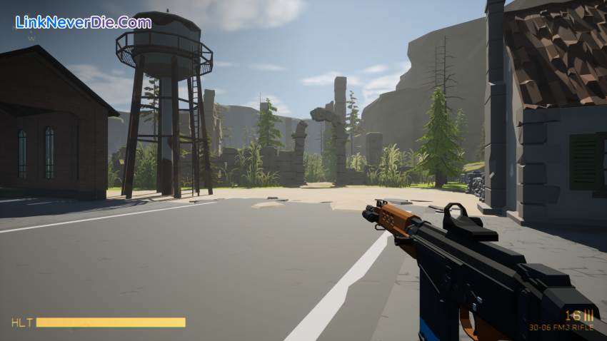 Hình ảnh trong game Project Silverfish (screenshot) Hình ảnh trong game Project Silverfish (screenshot)