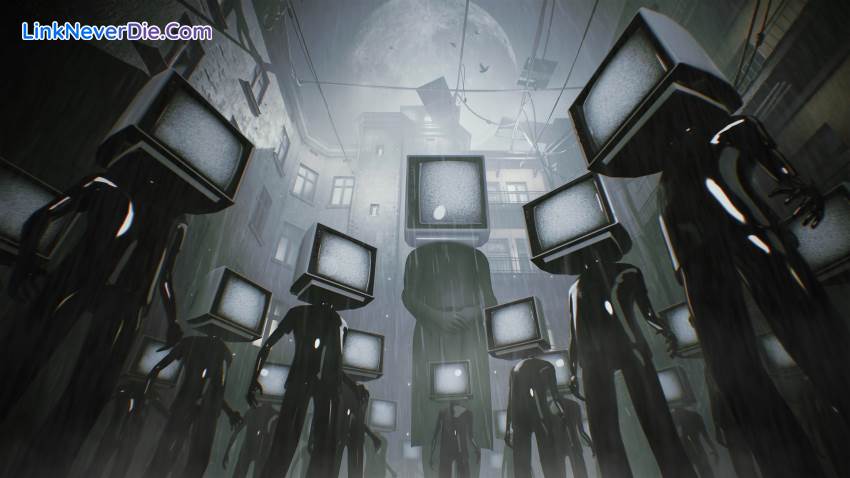 Hình ảnh trong game Observer: System Redux (screenshot) Hình ảnh trong game Observer: System Redux (screenshot)