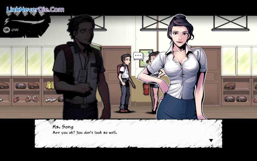 Hình ảnh trong game The Coma: Recut (screenshot) Hình ảnh trong game The Coma: Recut (screenshot)