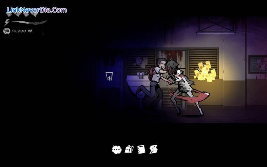 Hình ảnh trong game The Coma: Recut (screenshot) Hình ảnh trong game The Coma: Recut (screenshot)