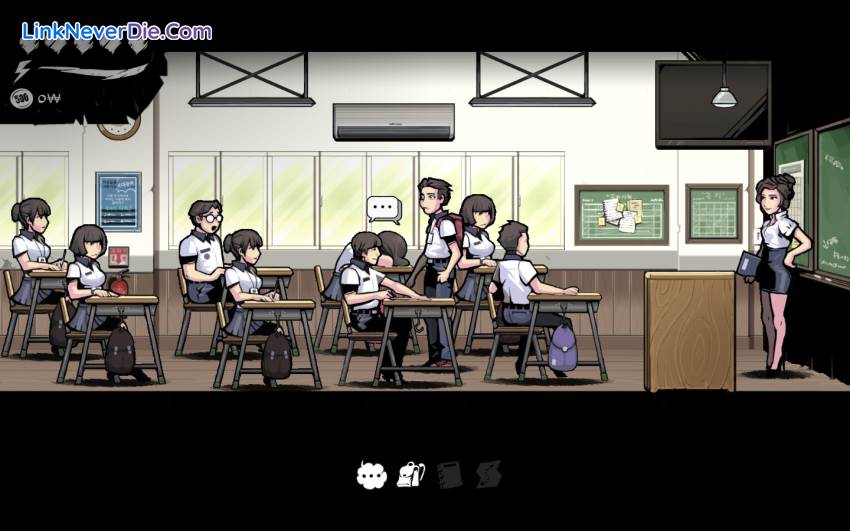 Hình ảnh trong game The Coma: Recut (screenshot) Hình ảnh trong game The Coma: Recut (screenshot)