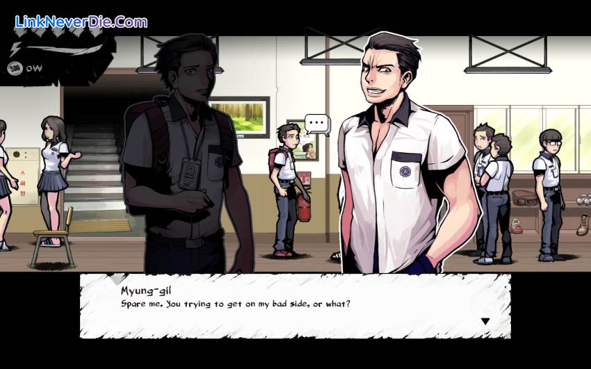 Hình ảnh trong game The Coma: Recut (screenshot) Hình ảnh trong game The Coma: Recut (screenshot)