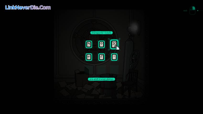 Hình ảnh trong game Submachine: Legacy (screenshot) Hình ảnh trong game Submachine: Legacy (screenshot)