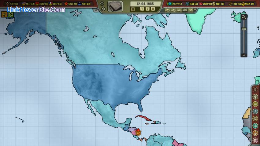 Hình ảnh trong game Crisis in the Kremlin: The Cold War (screenshot) Hình ảnh trong game Crisis in the Kremlin: The Cold War (screenshot)