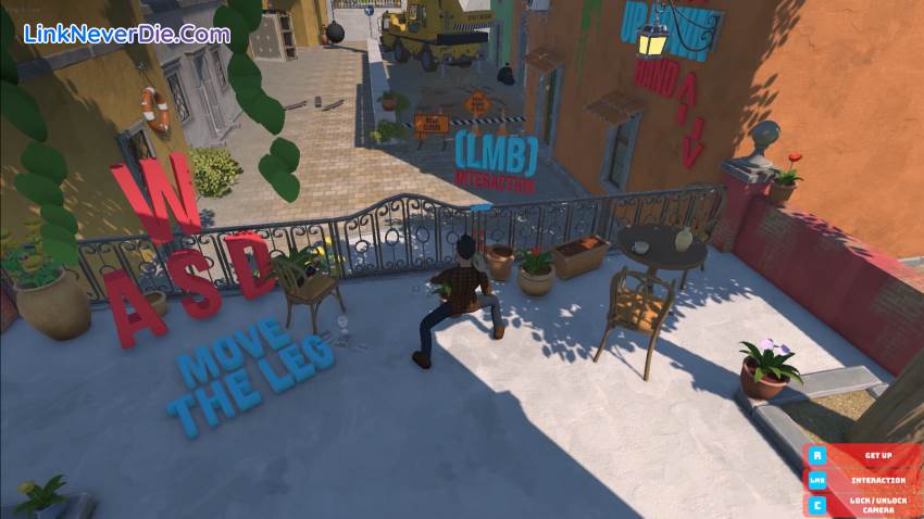 Hình ảnh trong game Puppet Team (screenshot) Hình ảnh trong game Puppet Team (screenshot)