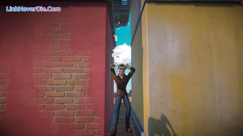 Hình ảnh trong game Puppet Team (screenshot) Hình ảnh trong game Puppet Team (screenshot)