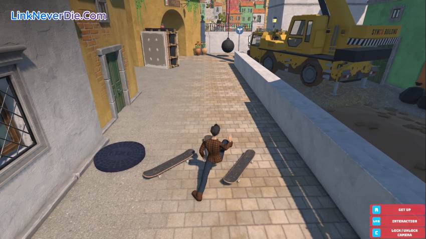 Hình ảnh trong game Puppet Team (screenshot) Hình ảnh trong game Puppet Team (screenshot)