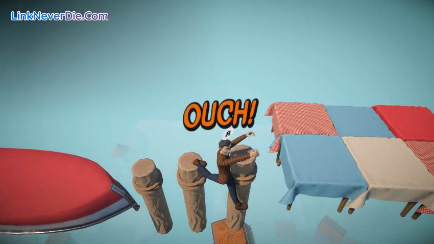 Hình ảnh trong game Puppet Team (screenshot) Hình ảnh trong game Puppet Team (screenshot)
