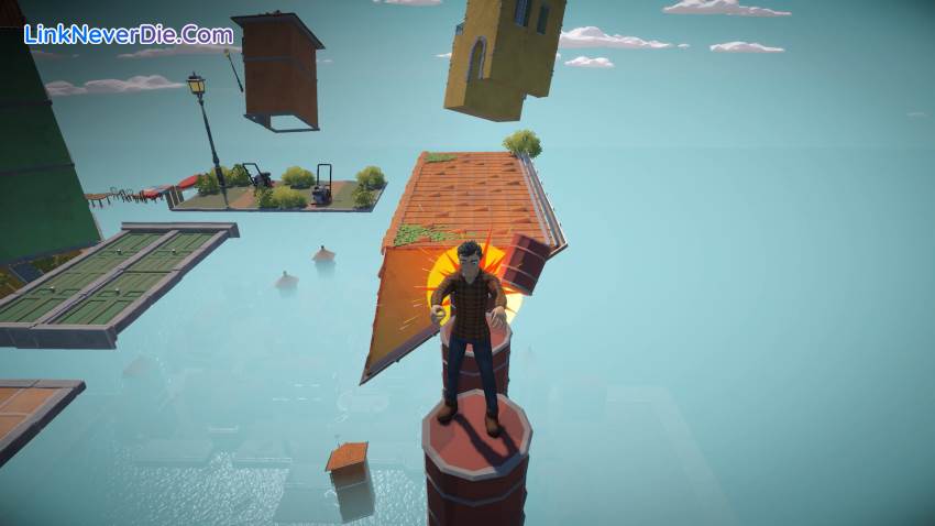 Hình ảnh trong game Puppet Team (screenshot) Hình ảnh trong game Puppet Team (screenshot)